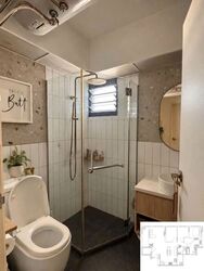 Blk 610B Tampines Greenweave (Tampines), HDB 5 Rooms #627492081